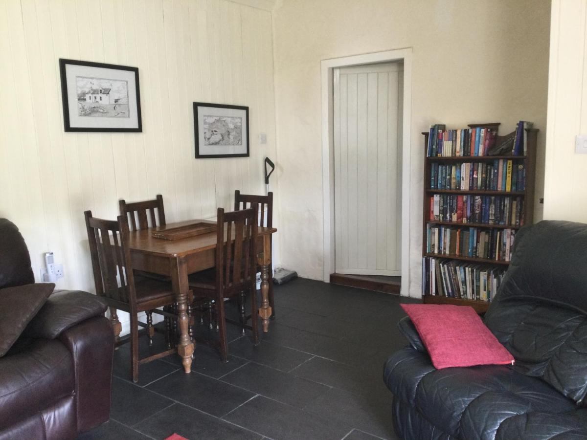 Comraich Villa Tokavaig Luaran gambar