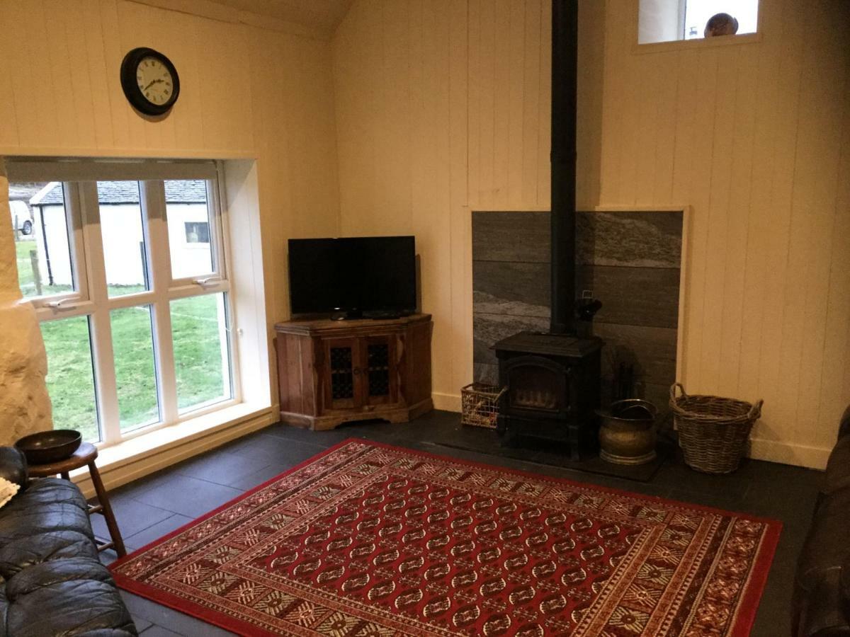 Comraich Villa Tokavaig Luaran gambar